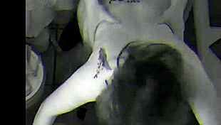 Latina Wife Becomes Prostitute During Interview