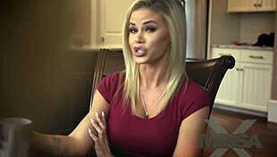 divorce party with brooklyn, jessa, and tyler 😏