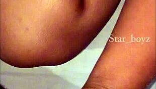 Hot Hindi Girl Deepthroats Monster Cock For Boyfriend