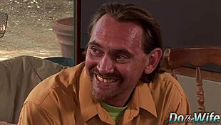 Blonde Wife Lya Pink Banged Hard In Front Of Husband