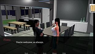 my new family erotic game