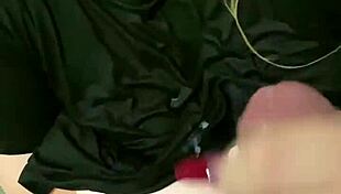 Step Brother Finds Sister In Shower For A Chat