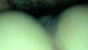 boldly fucking a shaved girl with intense passion