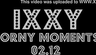 amikor be vagyok indulva, rövid felvétel magyar