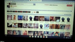 WATCH THIS HOT VERIFICATION VIDEO WITH WET PUSSY LICKING AND CUNILINGUS!