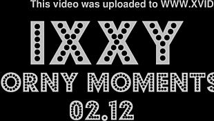 amikor be vagyok indulva, rövid felvétel magyar