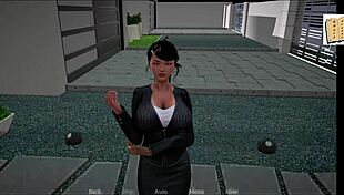 my new family erotic game