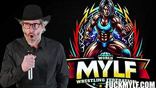 Bold wrestling with MILF Liv Revamped