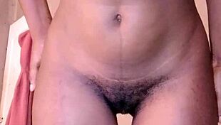 Look at that small tits getting fucked by big dick!