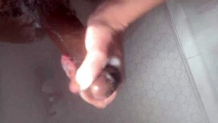 Horny College White Girl Worships Huge BBC In Wild Asian Coed Action.