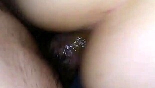 Yo, check this chubby guy getting bareback anal creampie!