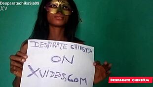 the pornstar's first creampie experience