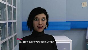 Leap Of Faith Adventure Series Part Ten