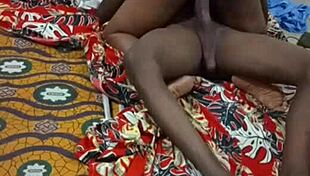 After vodka shots, she fucks amazingly good in homemade sex