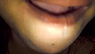 I collected these blowjobs where she swallows the cum.