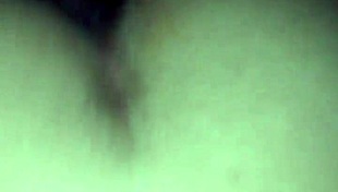 boldly fucking a shaved girl with intense passion