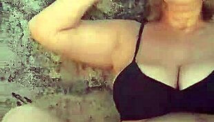 Beach Exhibitionism Fetish Exploration