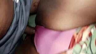 Stepfather Masturbates And Fucks Hairy Pussy