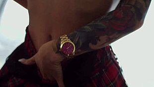 Sexy Russian Babes Tease in HD