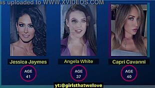 Pornstars Over 35 That Makes You Crazy