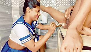 I Fucked My Girlfriend And Her Bff In Threesome