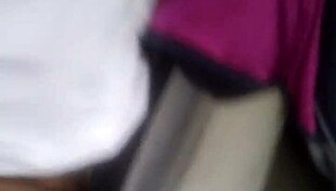 Stripper Bent Over Doggystyle