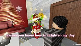 I Visit My Friend In Winter