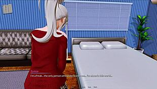 Harem Hotel 370: Exciting Adventures In A Luxurious Resort Setting With Intriguing Challenges And Fun Games