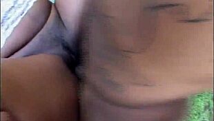 Intense Ass Fetish Scene 3