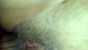 Fucking My Friend Hard In Voyeur Latina Scene