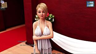 Ей, виж как Jelena Jensen ѝ яде путката треньорът по плуване! Уау!