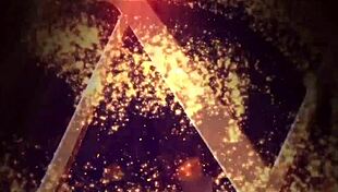 Juicy Big Tits And Ass On Blonde