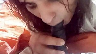 Learn how to suck for ultimate male pleasure in this retro tutorial.