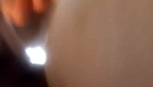 Stripper Bent Over Doggystyle