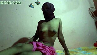 Caught Best Friend on Bed