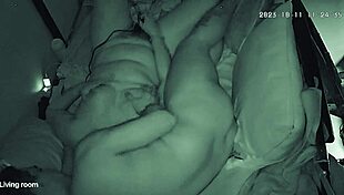 Exclusive Family Relationship Episode 39 With Natural Tits And Voyeur Elements