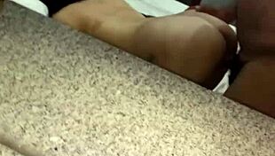 Check out this video featuring a nice ass