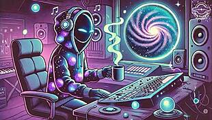 Lo-fi for after fucking to cry or relax and clear your head