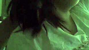 Latina Amateur Blowjob On Cock In Intriguing Encounter