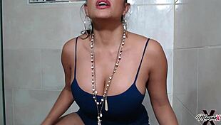 Taboo Solo Masturbation Of Milf Maxine X