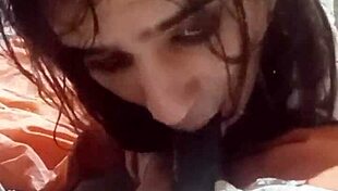 Learn how to suck for ultimate male pleasure in this retro tutorial.