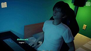 my bully is my lover 90