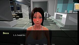 my new family erotic game