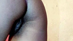 Look at that small tits getting fucked by big dick!