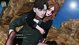 What game is eternum 79 about