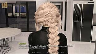 Recalling my new memories from the game.