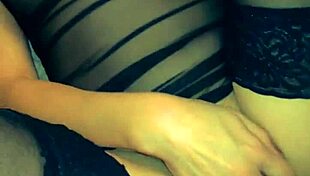 Beautiful Wife's Pussy Explored in Homemade Amateur POV