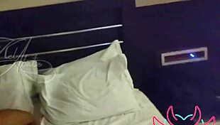 Wife Receives Gifts From Husband On Birthday