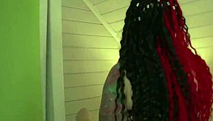 Hard Fucking Of Two Lesbians Squirting And Big Assholes