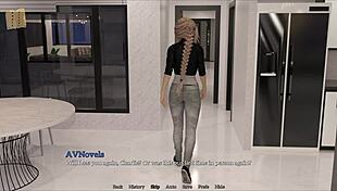 Recalling my new memories from the game.